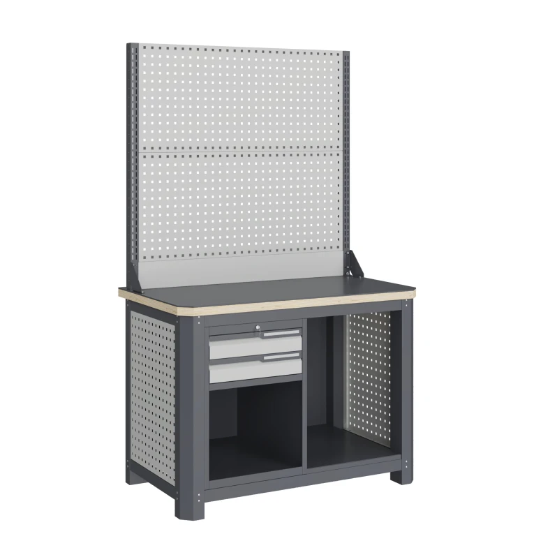 Верстак MCN 1252.S2.12-2 купить в Вологде