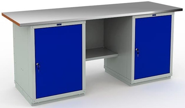 Верстак Expert W200.WS1/WS1.000.W купить в Вологде Верстак Expert W200.WS1/WS1.000.W купить в Вологде