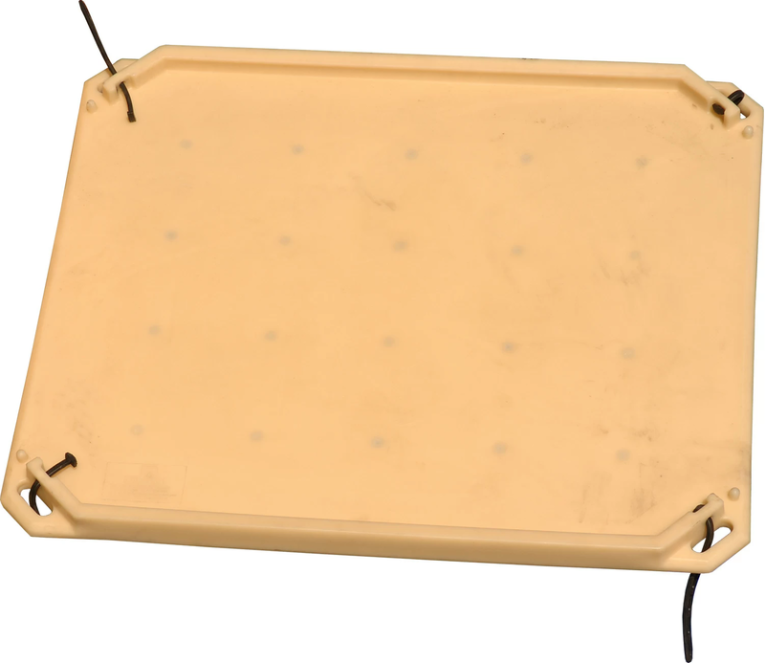 Крышка для RIC 460 / RIC 660 купить в Вологде