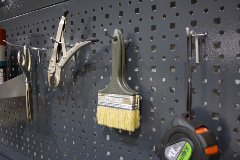 Крючок 30 мм, диаметр 5 мм (5 шт) купить в Вологде