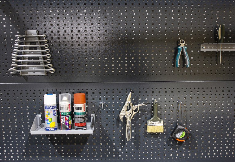 Крючок 30 мм, диаметр 5 мм (5 шт) купить в Вологде