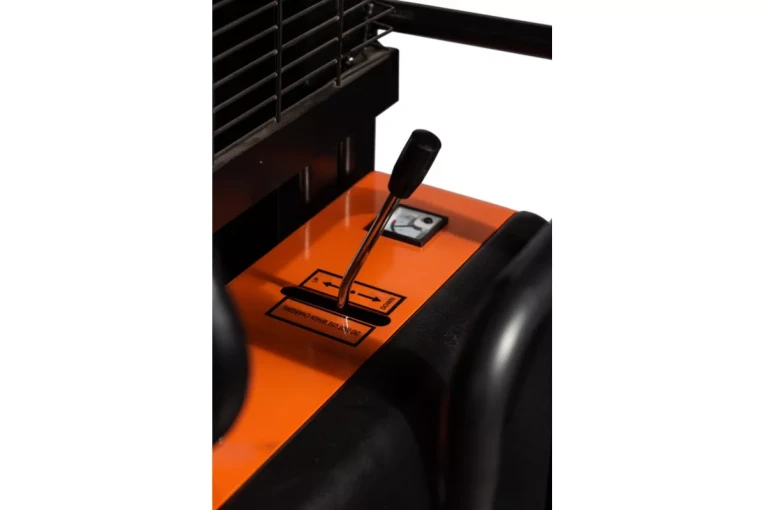 Штабелер с электроподъемом 1,5 т - 2,5 м Вилы: 1100 , Гелевая АКБ, SPN1525 SIBLINE купить в Вологде