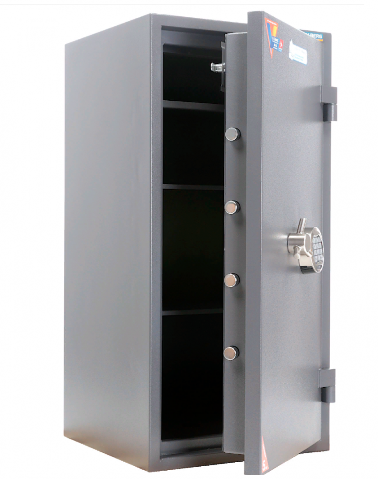 Взломостойкий сейф Valberg Гранит 90Т EL купить в Вологде Взломостойкий сейф Valberg Гранит 90Т EL купить в Вологде