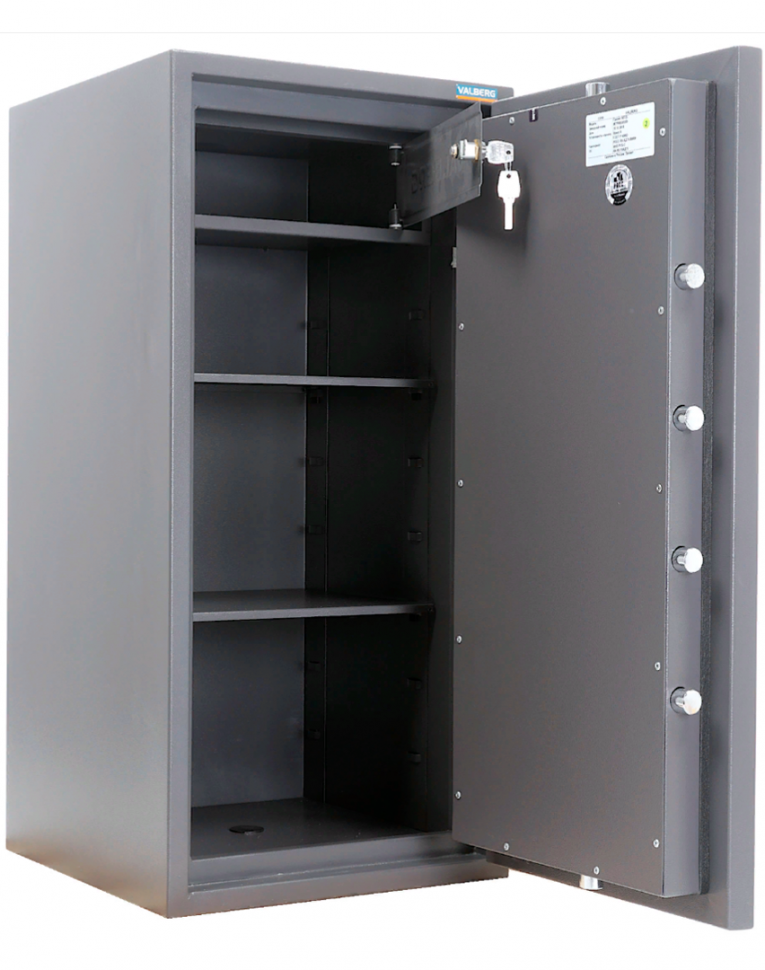Взломостойкий сейф Valberg Гранит 90Т EL купить в Вологде Взломостойкий сейф Valberg Гранит 90Т EL купить в Вологде
