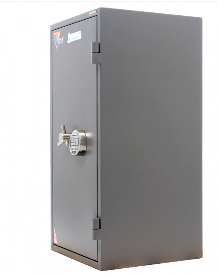 Взломостойкий сейф Valberg Гранит 90Т EL купить в Вологде Взломостойкий сейф Valberg Гранит 90Т EL купить в Вологде