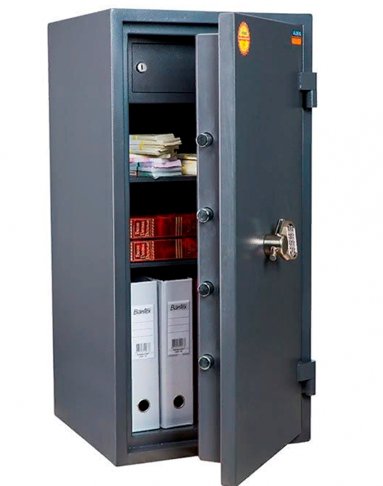 Взломостойкий сейф Valberg Гранит 90Т EL купить в Вологде Взломостойкий сейф Valberg Гранит 90Т EL купить в Вологде