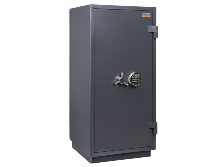 Взломостойкий сейф Valberg Гранит 90Т EL купить в Вологде Взломостойкий сейф Valberg Гранит 90Т EL купить в Вологде