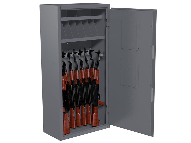 Шкаф ШХО-10 АКМ купить в Вологде