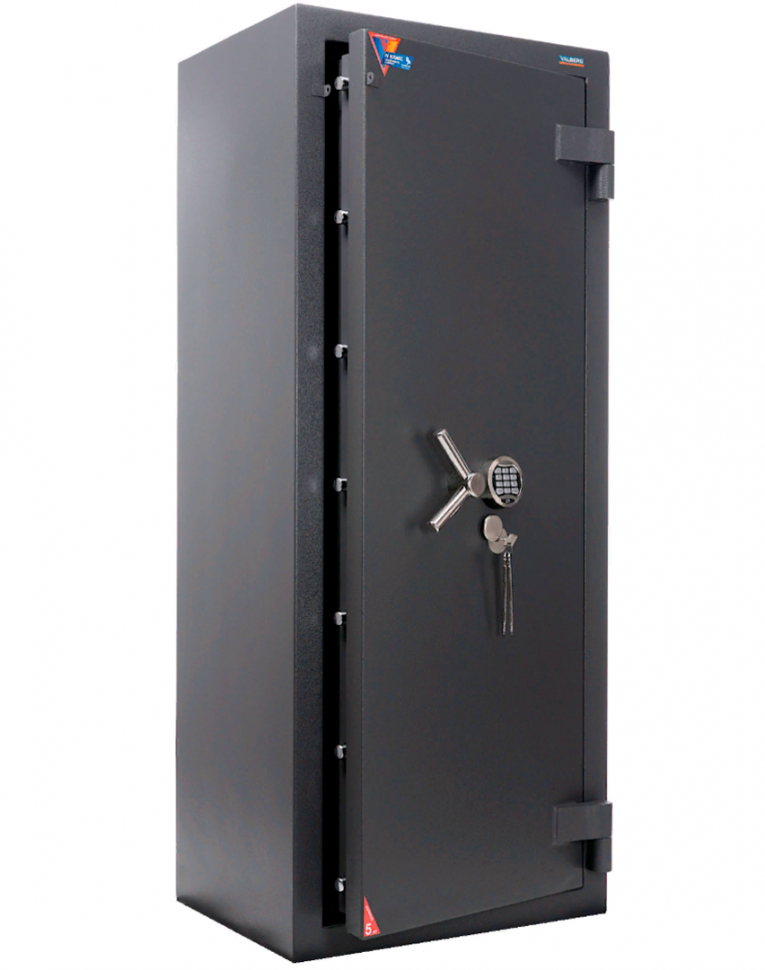 Взломостойкий сейф Valberg Рубеж 1668 EL купить в Вологде Взломостойкий сейф Valberg Рубеж 1668 EL купить в Вологде