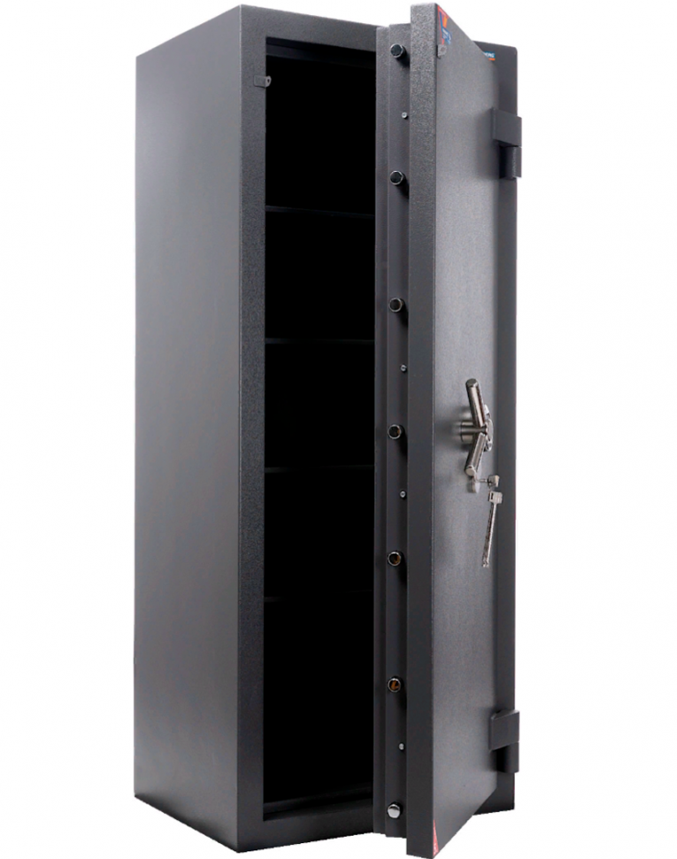 Взломостойкий сейф Valberg Рубеж 1668 EL купить в Вологде Взломостойкий сейф Valberg Рубеж 1668 EL купить в Вологде