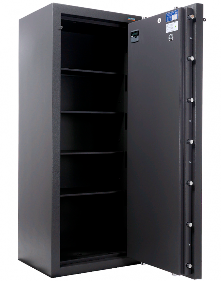 Взломостойкий сейф Valberg Рубеж 1668 EL купить в Вологде Взломостойкий сейф Valberg Рубеж 1668 EL купить в Вологде