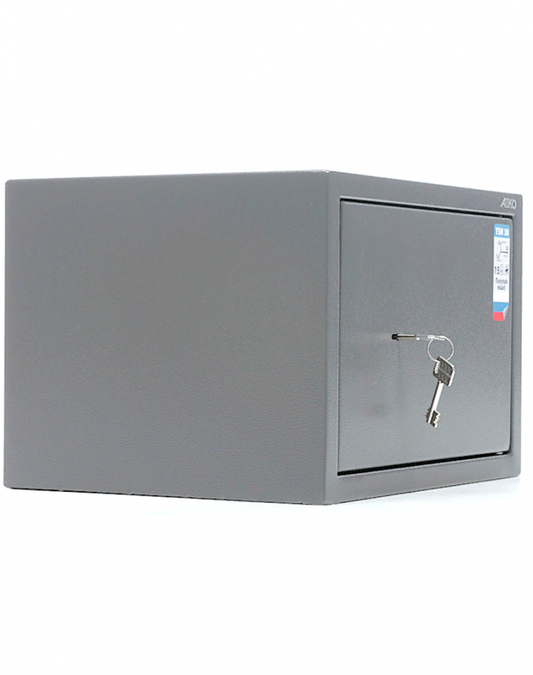 Офисный сейф Aiko TSN 30 KL купить в Вологде Офисный сейф Aiko TSN 30 KL купить в Вологде