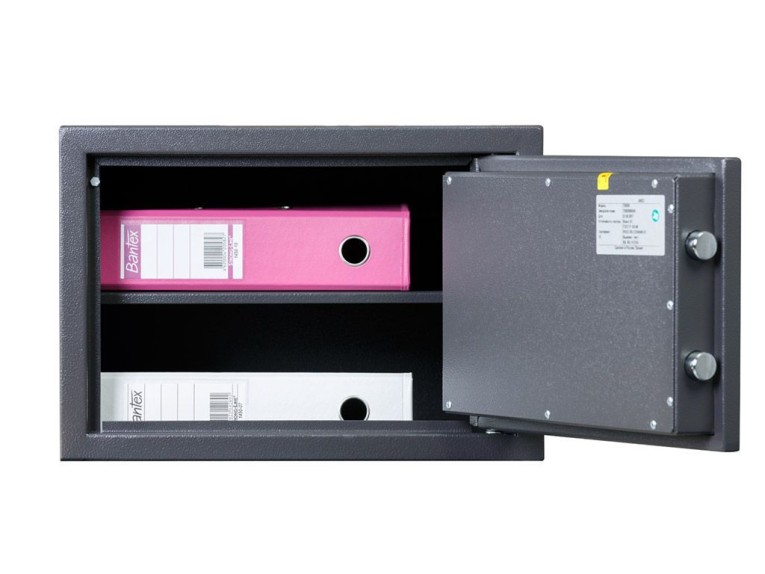 Офисный сейф Aiko TSN 30 KL купить в Вологде Офисный сейф Aiko TSN 30 KL купить в Вологде