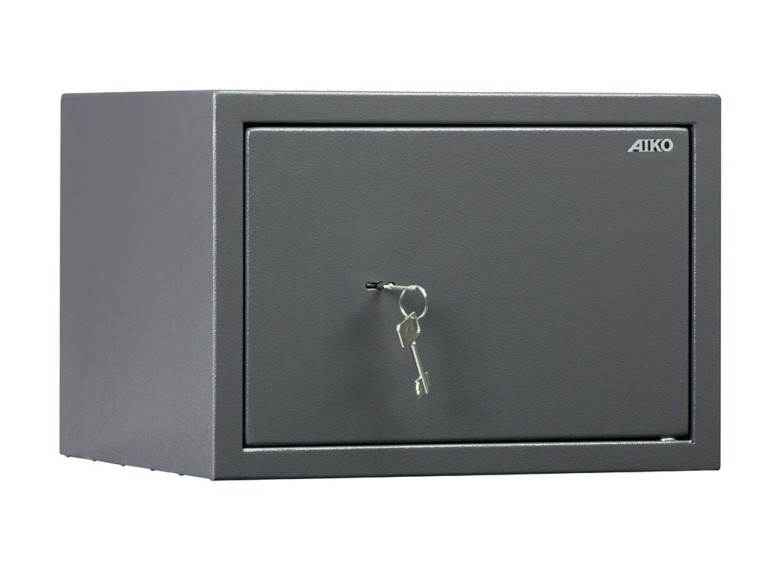 Офисный сейф Aiko TSN 30 KL купить в Вологде Офисный сейф Aiko TSN 30 KL купить в Вологде