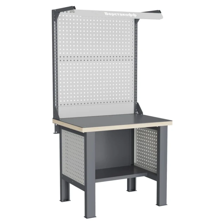 Верстак FBK 1052.11.1-2F купить в Вологде