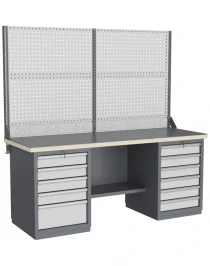 Верстак FBK 205.56.4-2R