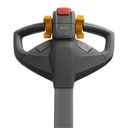 Штабелер электрический самоходный CDDK20 (2000 кг, 5,6 м, 24В / 300Ач, PV, EPS) SMARTLIFT (SMART) купить в Вологде