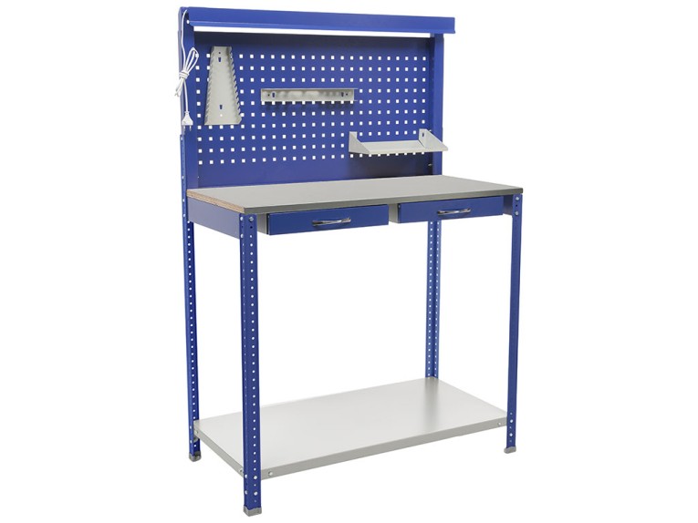 Верстак Практик Garage Set 2 купить в Вологде