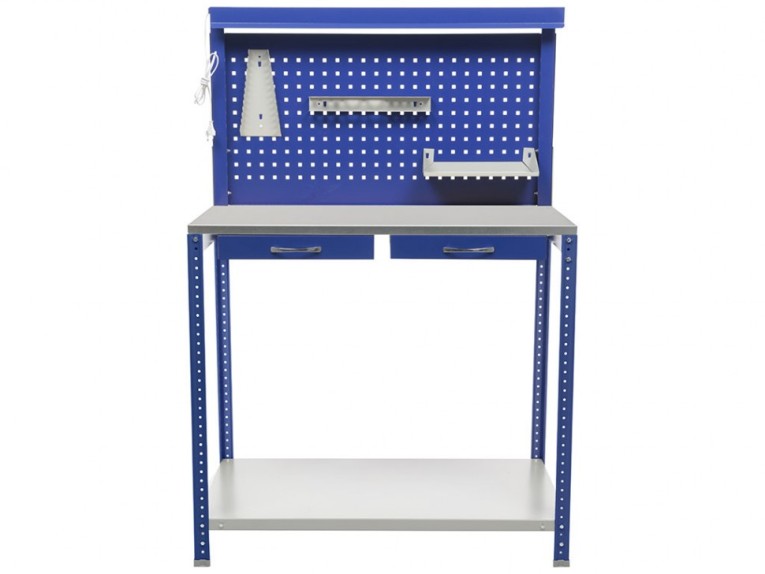 Верстак Практик Garage Set 2 купить в Вологде