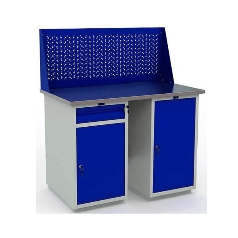 Верстак Profi WT120.WD2/WD1.010 купить в Вологде