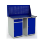 Верстак Profi WT120.WD2/WD1.010 Верстак Profi WT120.WD2/WD1.010