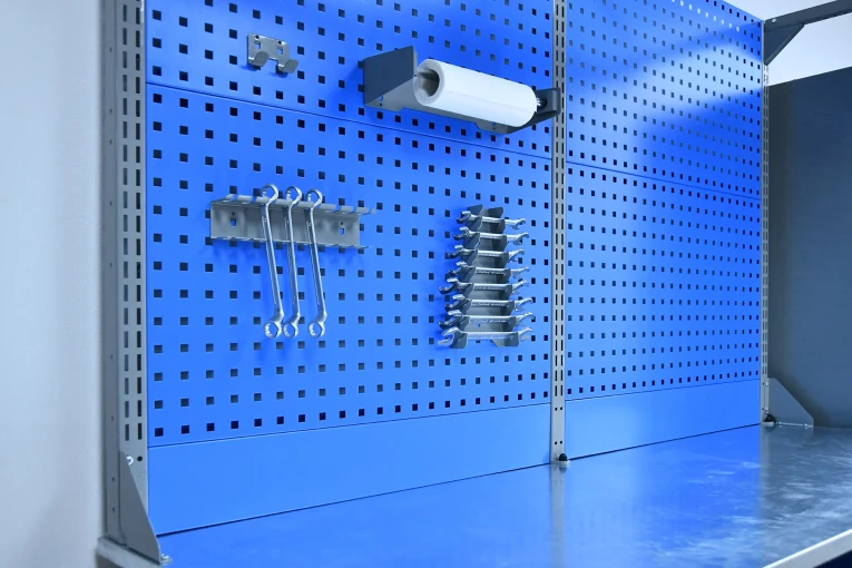 Верстак PRF 181.37.2-1 купить в Вологде Верстак PRF 181.37.2-1 купить в Вологде