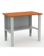 Верстак Expert W120.F2/F2.000.WSh Верстак Expert W120.F2/F2.000.WSh
