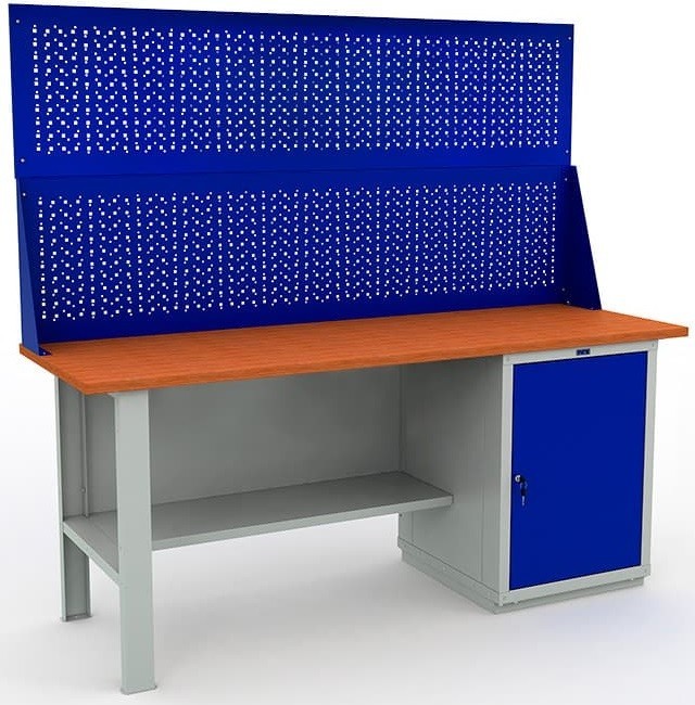 Верстак Expert W200.F2/WS1.020 купить в Вологде