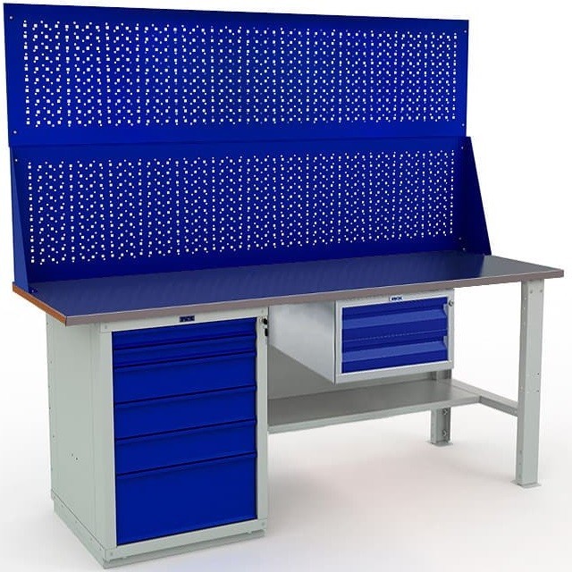 Верстак Expert W200.WS6/F2.120.W купить в Вологде