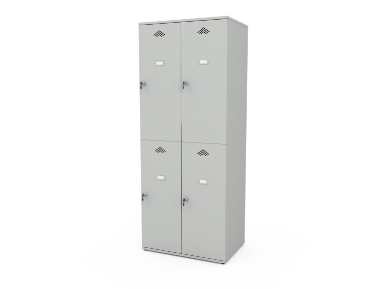 Шкаф гардеробный металлический COMFORT 2000/24 (800) купить в Вологде Шкаф гардеробный металлический COMFORT 2000/24 (800) купить в Вологде