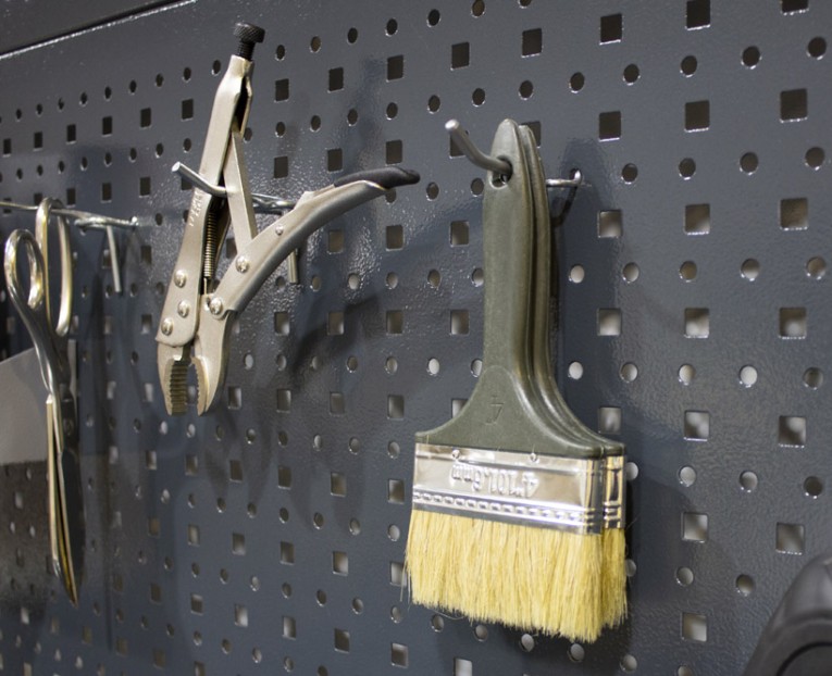 Крючок 45 мм, диаметр 5 мм (5 шт) купить в Вологде