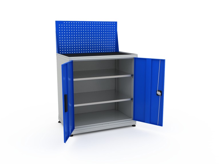 Тумба инструментальная ERGO XL 01.4 купить в Вологде