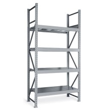 Стеллаж грузовой Диком СТ-051 2700х2100х1050 с 4 ярусами Стеллаж грузовой Диком СТ-051 2700х2100х1050 с 4 ярусами