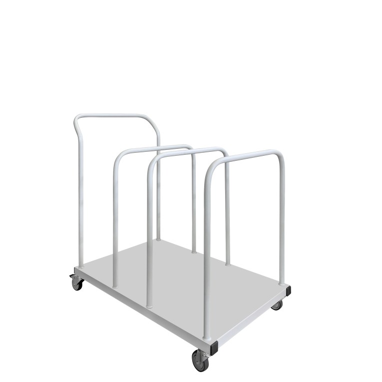 Тележка для картона Gresson ТК купить в Вологде Тележка для картона Gresson ТК купить в Вологде