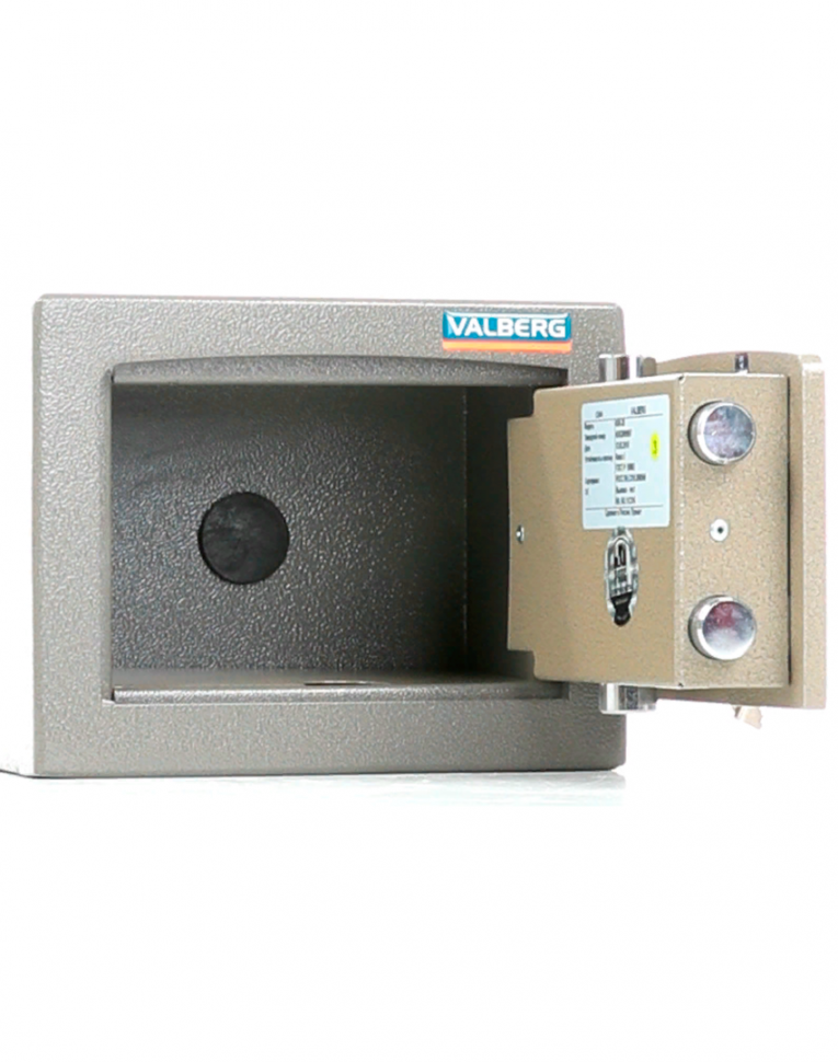 Взломостойкий сейф Valberg Карат-20 купить в Вологде Взломостойкий сейф Valberg Карат-20 купить в Вологде