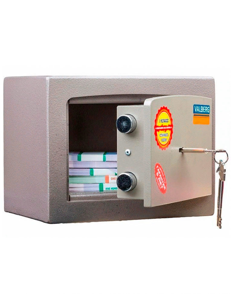 Взломостойкий сейф Valberg Карат-20 купить в Вологде Взломостойкий сейф Valberg Карат-20 купить в Вологде