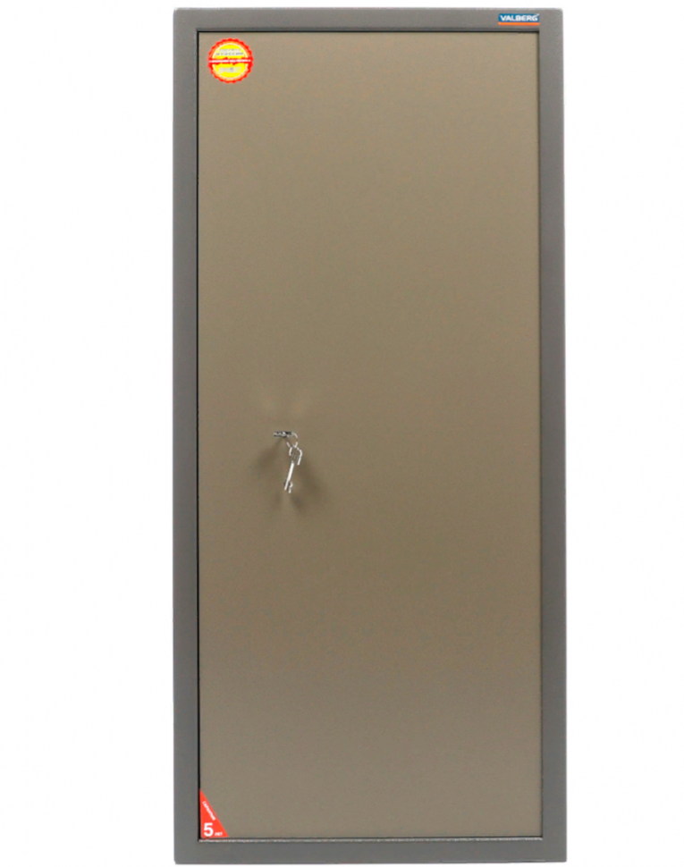 Офисный сейф Valberg ASM 120T KL купить в Вологде
