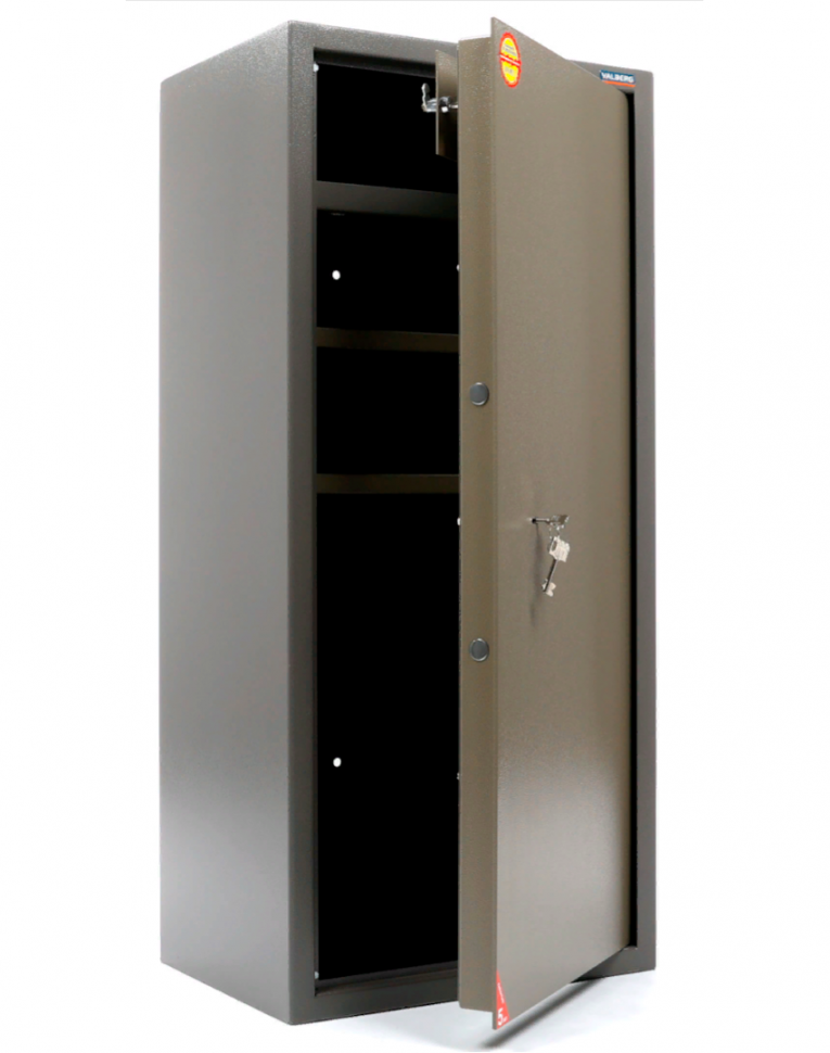 Офисный сейф Valberg ASM 120T KL купить в Вологде