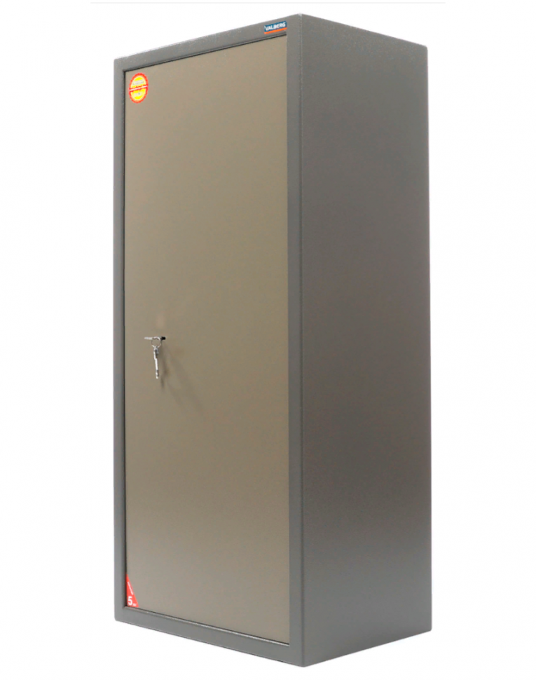 Офисный сейф Valberg ASM 120T KL купить в Вологде