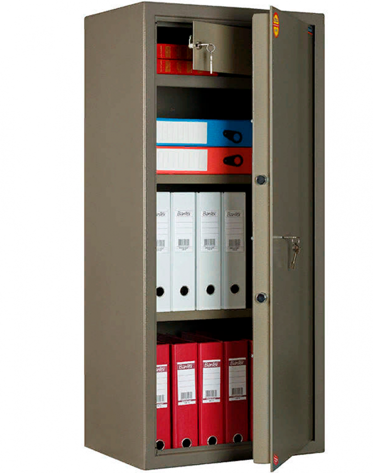 Офисный сейф Valberg ASM 120T KL купить в Вологде