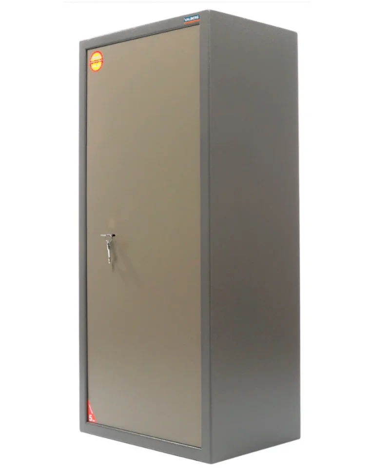 Офисный сейф Valberg ASM 120T KL купить в Вологде