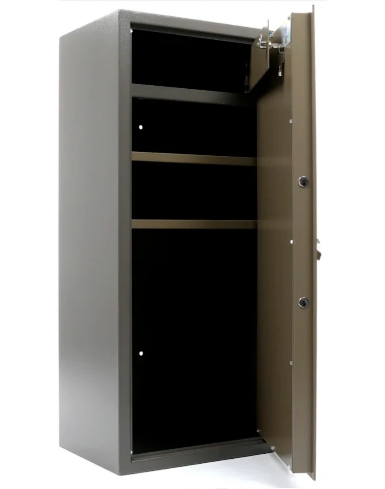 Офисный сейф Valberg ASM 120T KL купить в Вологде