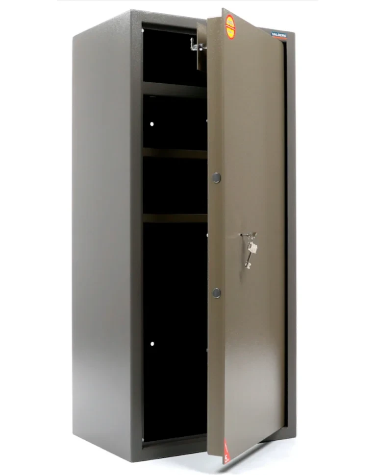 Офисный сейф Valberg ASM 120T KL купить в Вологде