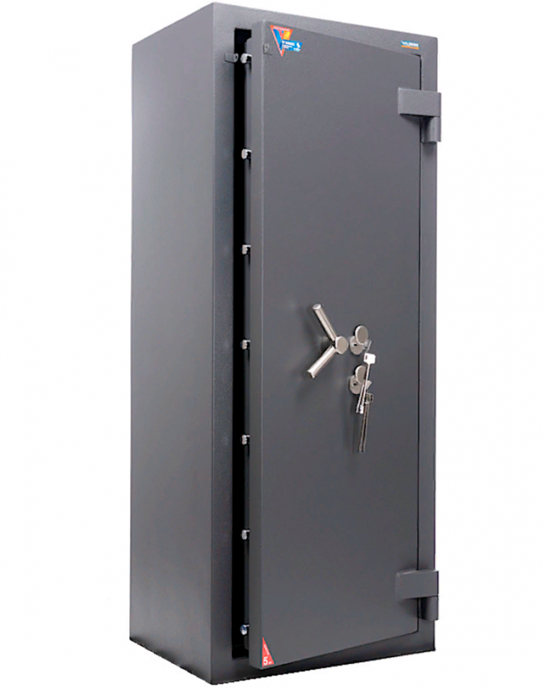 Взломостойкий сейф Valberg Рубеж 1668 KL купить в Вологде