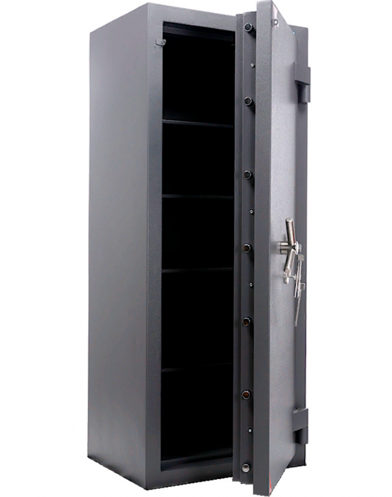 Взломостойкий сейф Valberg Рубеж 1668 KL купить в Вологде