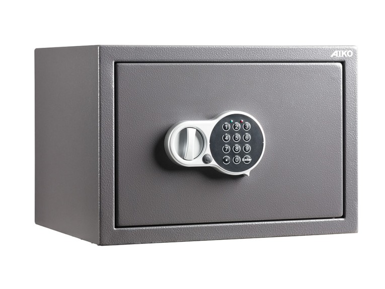 Офисный сейф Aiko TSN 30 EL купить в Вологде