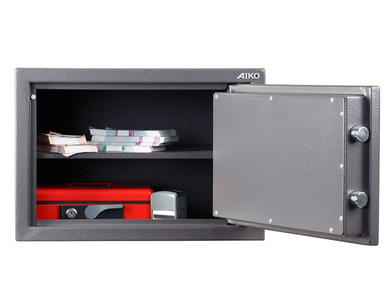 Офисный сейф Aiko TSN 30 EL купить в Вологде