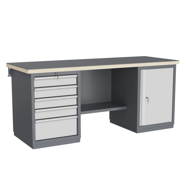 Верстак FBK 205.57.4 купить в Вологде Верстак FBK 205.57.4 купить в Вологде