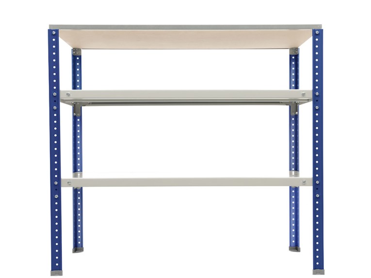 Верстак Практик Garage №112 купить в Вологде Верстак Практик Garage №112 купить в Вологде