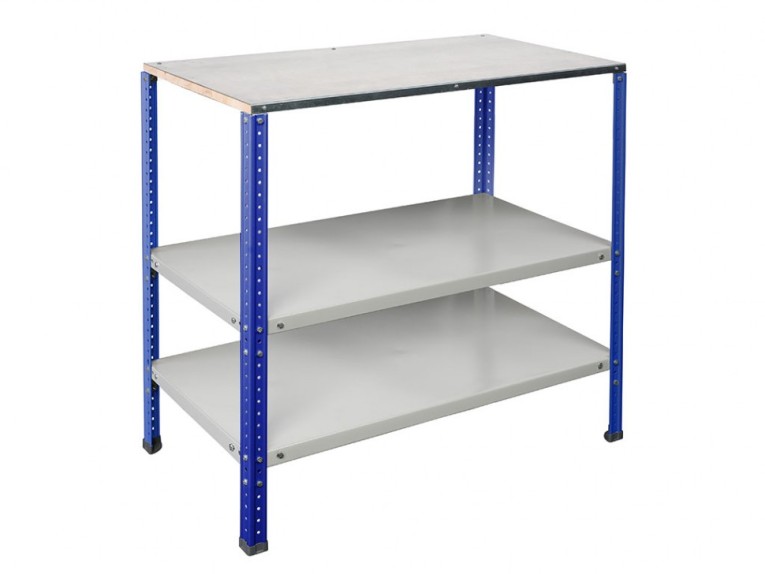 Верстак Практик Garage №112 купить в Вологде Верстак Практик Garage №112 купить в Вологде